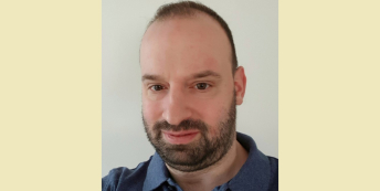 Image of Joshua Silver
